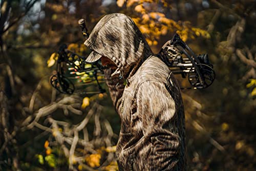 Scent Blocker Shield Series Silentec Jacket