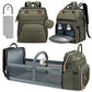 Diaper Bag Backpack