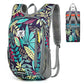 Small Daypack 10L Hiking Backpack Packable Lightweight Travel Day Pack for Women Men