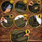 BARRERA Tactical Backpack 25L