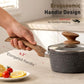 30 Pcs Pots and Pans
