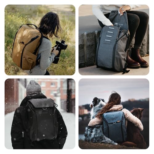 Everyday Backpack 20L