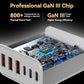 USB C Charger Block (3 Count)