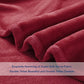 Luxury Microfiber Flannel Blanket