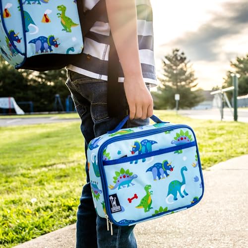 Kids Insulated Lunch Box