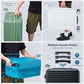 20" 28" Expandable Hard Case Luggage Sets 2 Piece (2 Count)