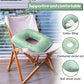 Donut Pillow for Tailbone Pain