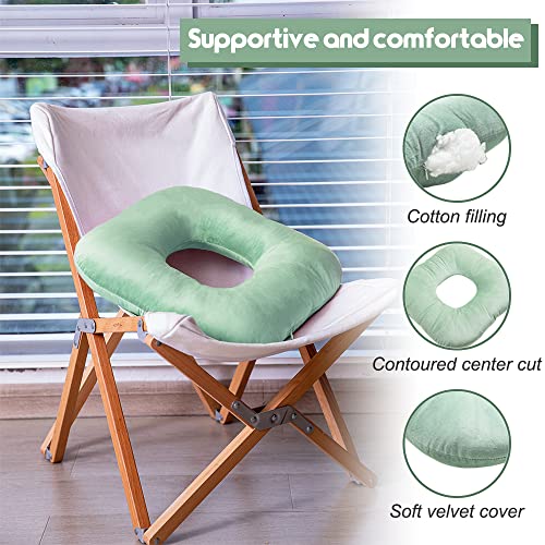 Donut Pillow for Tailbone Pain