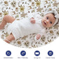 Crib Sheets for Boys Girls