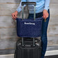 Travel Blanket & Pillow 68x42