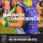 SOJOURNER Rave Hydration Pack Backpack