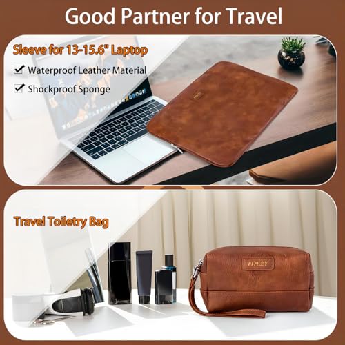 Garment Bag for Travel Convertible Carry on Travel Duffel Bag for Men Women