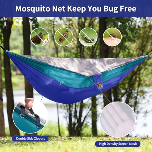 Small Hammock