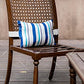 Chaise Lounge Head Resting Pillows (2 Count)