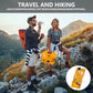 Camping Water Container (4 Count)