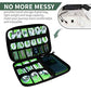 Electronics Travel Organizer