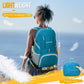 Lightweight Packable Backpack 35L