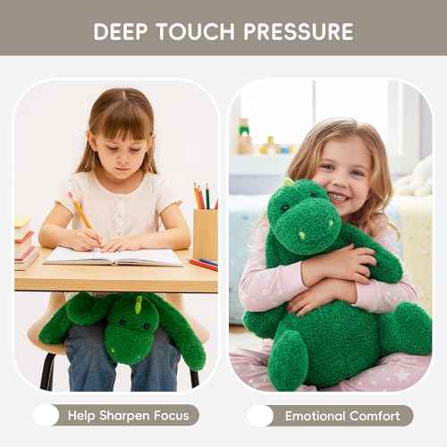 Weighted Lap Pad for Kids 7 lbs