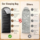 Sleeping Bag for Adults