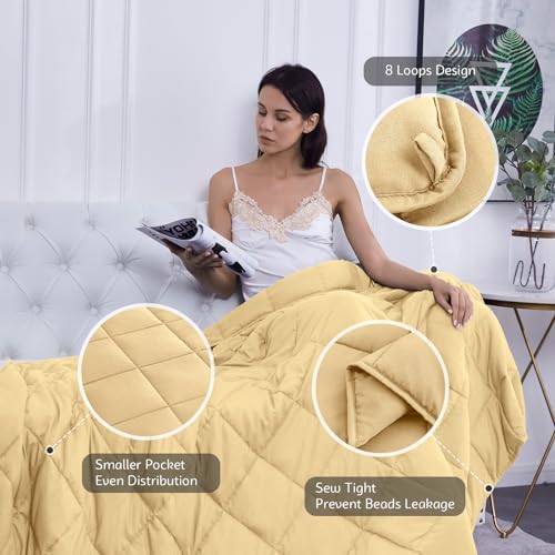 Weighted Blanket