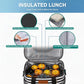 Insulated Lunch Bag