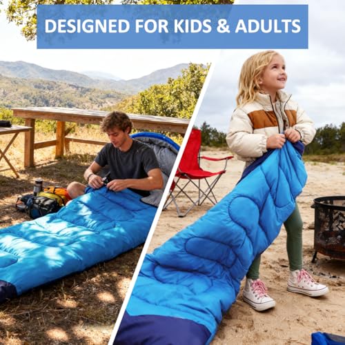 Camping Sleeping Bag