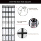Hanging Shoe Organizer (2 Count)