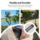 Neck Mount SE 2.0 with Air Cushion