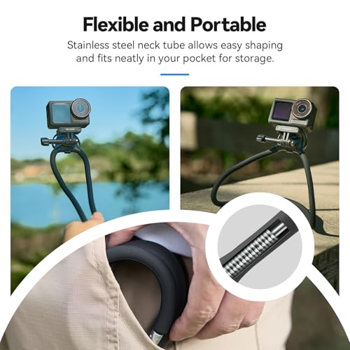 Neck Mount SE 2.0 with Air Cushion