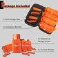 Emergency Blanket 4 Pack (4 Count)