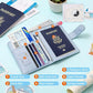 Rfid Passport Holder for Travel women