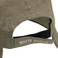 Linen blend Victorian Bonnet Hat Sun Cap