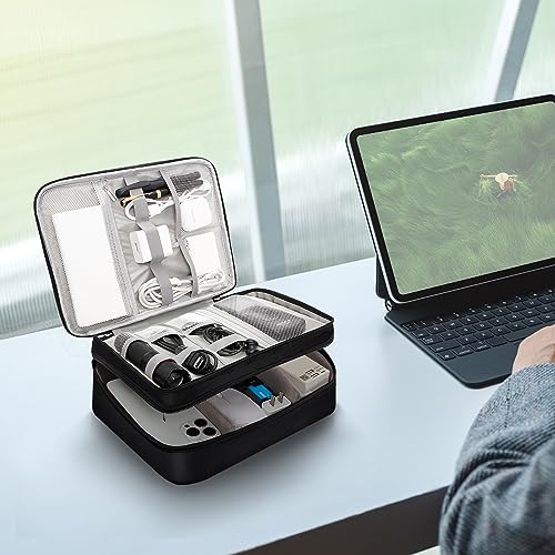 Electronic Organizer Travel Case
