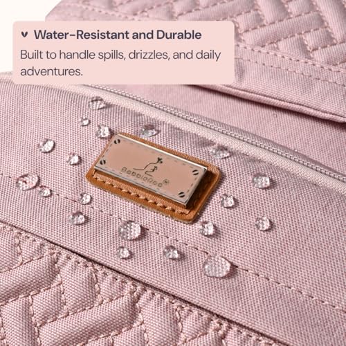 Diaper Bag Backpack