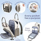 Diaper Bag Backpack
