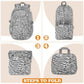 Lightweight Packable Backpack 30L
