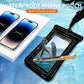 IPX8 Floating Waterproof Dry Bag 2 (2 Count)