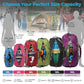 Travel Duffel Bag for Women & Men. Duffle Bag for Traveling & Camping