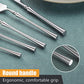 20 Piece Silverware Set for 4 (4 Count)