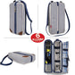 ALLCAMP Wine Bag