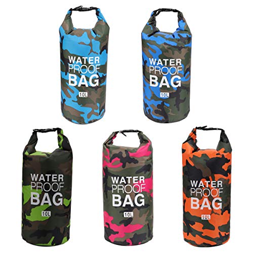 Waterproof Dry Bag 2L