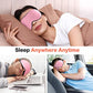Sleep Mask for Side Sleeper
