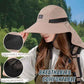 Outdoor Sun Hat for Men Women