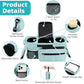 Universal Stroller Organizer with Insulated Cup Holder
