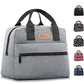 Insulated Lunch Bag for Women Men