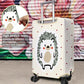 Travel Luggage Cover Suitcase Protector Fits 18
