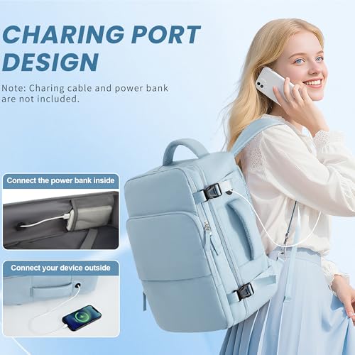 Travel Backpack