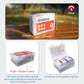 First Aid Kit Refill