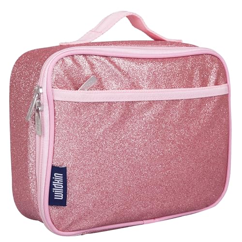 Kids Insulated Lunch Box