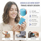 Travel Vacuum Storage Bags with Rechargeable Cordless USB Pump